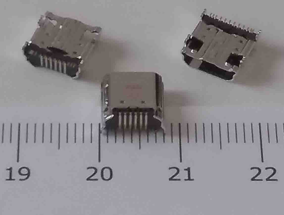 37. Micro usb B11-S, REV